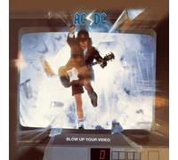 Ac/dc - Blow Up Your Video [CD]
