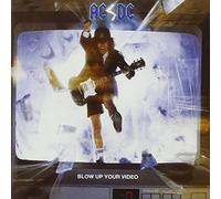 Ac/Dc - Blow Up Your Video (Re-Issue)