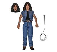 AC/DC Bon Scott Highway to Hell 8 Inch Clothed Action Figure