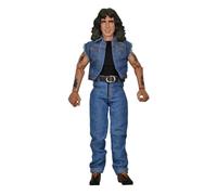 AC/DC Bon Scott - 8 inch Clothed Action Figure - Bon Scott (Highway to Hell)