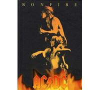 Ac/Dc - Bonfire