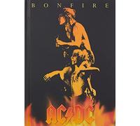 Ac/dc - Bonfire [CD]