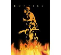 AC/DC : Bonfire CD Box Set 5 discs (2011) NEW FREE Shipping, Save £s