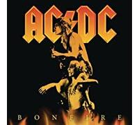 AC/DC - BONFIRE (REMASTERED) (FIVE-CD) (1 CD)