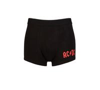 AC/DC Voltage Band Logo Boxer Shorts XXL