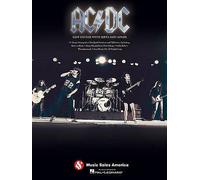 Ac/Dc by Not Available (Book, 2010)