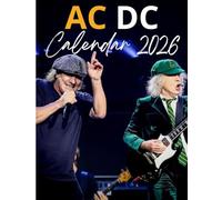 ac.dc calendar 2026