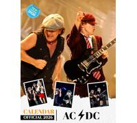 ac.dc calendar 2026