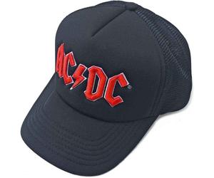 AC/DC - caps - Unisex - D500z