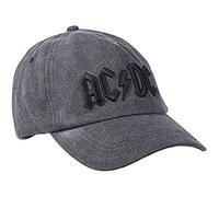 AC/DC CD-22-7364 Caps and Hats, Color, One Size Unisex Kids, Colour, One Size