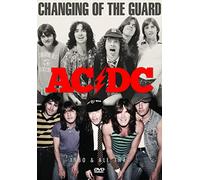 Ac/Dc - Changing Of The Guard [DVD] [NTSC]