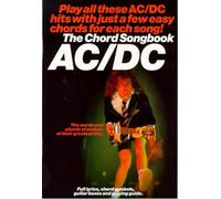 AC/DC (Chord Songbook)