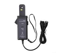 AC DC Clamp Current Probe 50A for bnc Oscilloscope AC DC Clamp