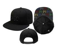 AC/DC - Clothing - Unisex - O500z