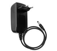 AC / DC Compact Wall Charger Universal Compatibility with Integrated Cable
