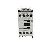 AC DC Contactor DILM9-10N 24V/36V/48V/110V/230V/380V/400V(Onecolor)