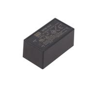 AC/DC Converter, 10W, Input Voltage: 80264VAC MPM-10-5