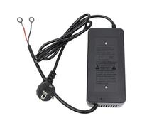 AC DC Converter 12V - 110/220V to 12V High Power Adapter | Charging Outputs for Auxiliary Heater - For Car Sedan SUV Truck Vehicle RV Indoor Home Garage Camping