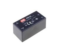 AC/DC Converter 14, 85W 85-264vac, 120-370vdc out 1 IRM-20-3.3