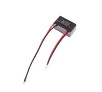 AC DC Converter 220V to 5V 1A Switching Power Module with Stable Output for Home Automation Devices - Metal Case 3x1.5x1.3cm(12V5W)