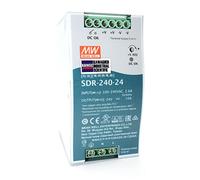 AC/DC CONVERTER 24V 240W