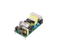AC/DC Converter 30W 80-264VAC 5VDC 6A OUT 1 MFM-30-5