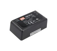 AC/DC Converter, 30W, Input Voltage: 85264VAC IRM-30-15