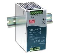 AC/DC CONVERTER 48V 240W