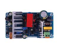 AC-DC Converter AC 110V 220V To 10V-18V/8A 1.5V-17V/4A 96W Dua Power Supply Module Adjustable Buck Step Down Module