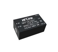 AC DC Converter Power Supply Intelligent Module 30W 9V/12V/15V/24V Consumer Electronics 30M09 30M12 30M15 30M24(HLK-30M24)
