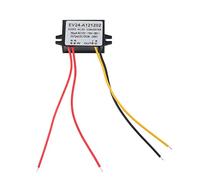 AC DC Converter Waterproof Power Supply for Car Auto Vehicle Motor Regulated SR for Car Screen, Monitor Camera (2A)