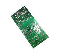 AC-DC Convertor AC100-240V To 15V 90W Buck Power Module With Overload/Overcurrent Protection 15V 6A Switching Power Supply Board