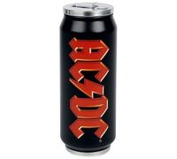 AC/DC CWBAC1 Drinking Bottle Stainless Steel