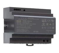 AC/DC DIN Rail Power Supply, 12V, 11.3A, 135.6W - HDR-150-12