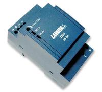 AC/DC DIN Rail Power Supply, 15V DC, 2A, 30W - DSP30-15 TDK-LAMBDA