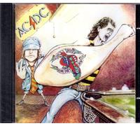 Ac/Dc - Dirty Deeds Done Cheap