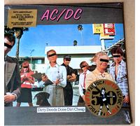 Dirty Deeds Done Dirt Cheap [VINYL]