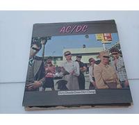 AC/DC - Dirty Deeds Done Dirt Cheap (1976)