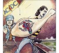 Ac/Dc - Dirty Deeds Done Dirt Cheap