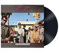AC/DC - Dirty Deeds Done Dirt Cheap [VINYL]