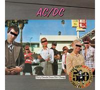 Dirty Deeds Done Dirt Cheap [VINYL]