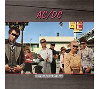 AC/DC - Dirty Deeds Done Dirt Cheap [VINYL]