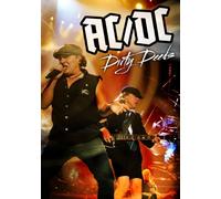 Ac/Dc - Dirty Deeds [DVD] [2013] [Region 1] [US Import] [NTSC]