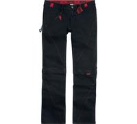 AC/DC EMP Signature Collection Jeans black W34L32