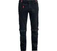 AC/DC EMP Signature Collection Jeans black W36L34