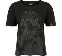 AC/DC EMP Signature Collection T-shirt black M