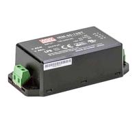 AC/DC Enclosed Power Supply, 12V, 5A, 60W - IRM-60-12ST
