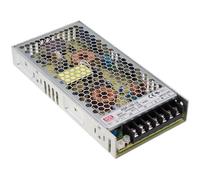 AC/DC Enclosed Power Supply, 15V, 10A, 150W - RSP-150-15