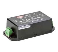 AC/DC Enclosed Power Supply, 24V, 2.5A, 60W - IRM-60-24ST