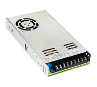 AC/DC Enclosed Power Supply, 36V, 8.9A, 320.4W - RSP-320-36